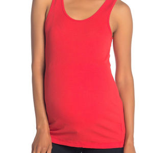 NWT LAmade Lana Maternity Tank Top, Size S